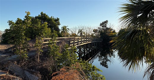Sarasota County leaders to vote on whether to buy former Gulf Gate Golf Course land