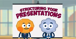 Structuring Presentations Online Training Course- TalentLibrary