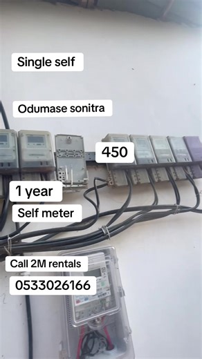 #2mrentals #ghana🇬🇭tiktok #goviral #Fyp #single