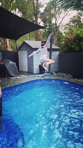 12K views · 800 reactions | Having lots of pool fun with my girls 殺 #pool #pooltime #fun #family #enjoylife #boxing #relax #summer #holidays #summertime #poolday #lifestyle | Jeff Horn | Facebook