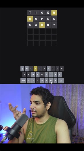 Only Genius Can Find The Word !! #150