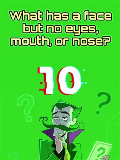 This one stumps everyone! 👀 | #shorts #quiz #riddlejourney #riddles #braingames #riddlesquiz #games
