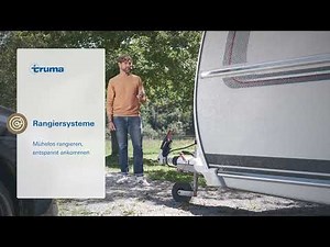 Mover XT und Mover Smart