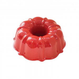6 Cup Formed Bundt® Pan | Aluminum Bakeware | Nordic Ware