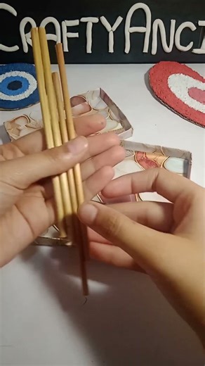 Waste box craft 👍#diy#viral#new#trending #craft