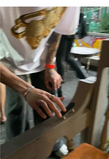 Exciting Fingerboarding Moments at Club 9