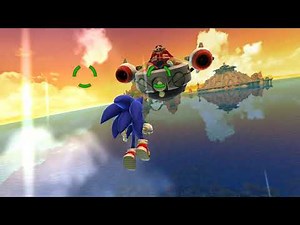 Sonic Dash: PC Fullscreen Gameplay HD Part 181