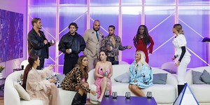 The Power (W9) : les premières images dévoilées !