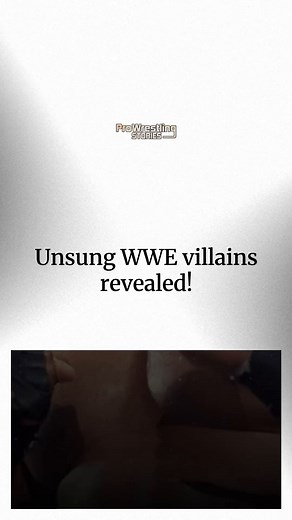 4.4K views · 15 reactions | Relive the 1980s WWE golden era with 10 underrated heels who made a lasting impact, even if they don't get the recognition they deserve. | Pro Wrestling Stories | Facebook