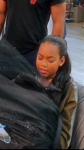 3.2K views · 212 reactions | "Do you know I'm anatomically correct?"  Keke Palmer as Eve and Addy Hudson as Casey in a reenactment of "Life-Size". | Melanated Maidens | Facebook