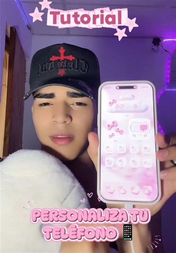 Create Aesthetic Charging Animations with Mico Widget