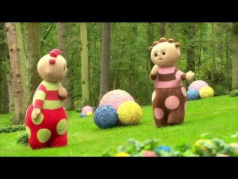 Tombliboo Eee Gets Lost | In The Night Garden - WildBrain | Bedtime Show