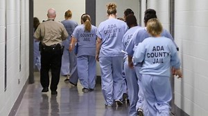 What Ada County Jail wants you to know about its proposed bond on the 2023 November ballot