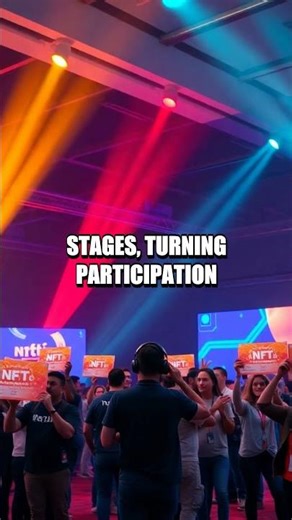 Beyond Wallets: Real-World Bridges Between Crypto and Virtual Reality