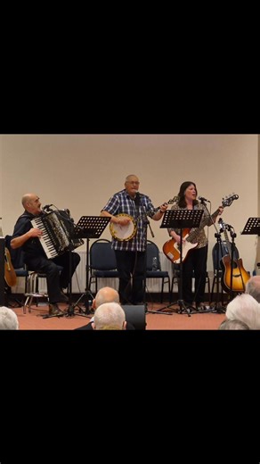 Thank you to everyone who came out and supported our Annual High Tea and Praise evening with the Ayrton family. Here is a snippet of the Ayrton's leading a time of praise after the meal. We are delighted to welcome them back during our morning and evening services again tomorrow. We would love to see you there! | Mountain Lodge Pentecostal Church, Darkley