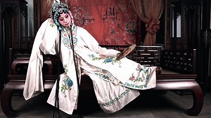 BBC Arts - BBC Arts - Deadlier than the male: Female warriors in Chinese wuxia