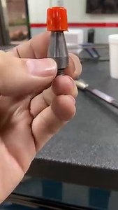 Here is a good example how these crown buster tips keep your dents super clean. check it out at https://www.ansonpdr.com watch full episode on https://www.denttrainer.com | Dent Time - San Diego Mobile Dent / Bumper Repair