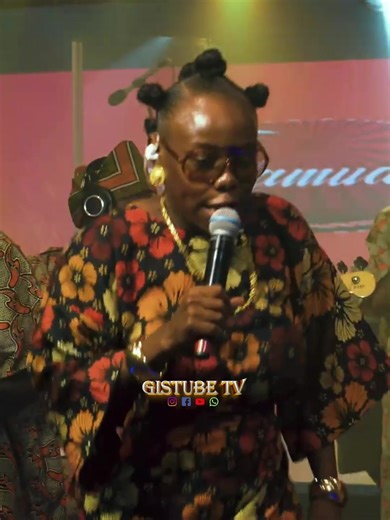 Teni's Uplifting Gospel Performance at Live Fiesta