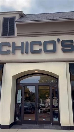 See what is in store at Chicos! @lovechicos #verobeach | Vero Beach Outlets