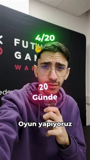 Building a Game in 20 Days! Day 4: Skill Tree and Upgrades! 🌳🚀