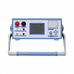 [Hot Item] Potential Capacitive Voltage Transformer PT Vt CVT Ccvt Analyzer