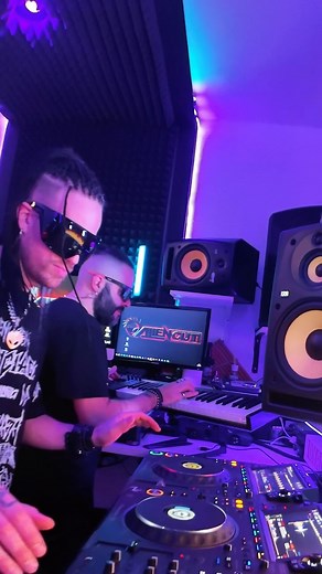 Outside World - Alien Cut Remix 🔥👽🔥 | ALIEN CUT