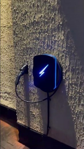Hypervolt EV Charger Installed ⚡ Fast, Smart & Road-Ready