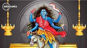 Kali Mantra I गुप्त नवरात्रि विशेष: देवी काली ये 12 मंत्र देंगे जीवन की हर समस्या से मुक्ति