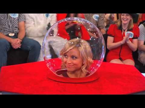 Tiffany Coyne's Hosting Reel