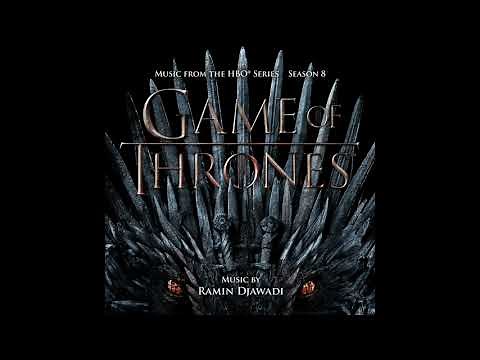 Game of Thrones: Season 8 (Original Soundtrack) | Full Album