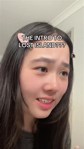 Enhypen's Lost Island Intro - My Reaction