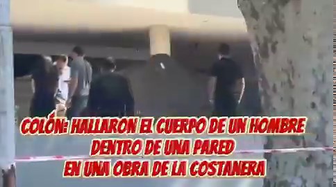 Esto es re común. En la galería donde tenía local mi vieja cayó un obrero borracho a una de las columnas y lo taparon con cemento. Quedó el fantasma. Cuando abrió, empezaron a renunciar uno a uno los serenos. Finalmente, el tercero o el cuarto q había pedido renunciar, le dijeron q se quede unos días más hasta tener reemplazo. A la semana llamó a la admin y dijo q no renunciaba, que se puso a conversar con él y q estaba todo piola. Creer o reventar