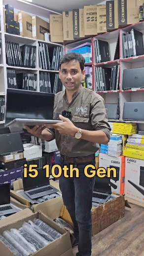 101K views · 2.6K reactions | Imported laptop open box condition #openboxlaptop #usedlaptop #customlaptop | Yashika Enterprises | Facebook