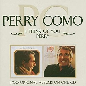 Perry Como - I Think Of You / Perry