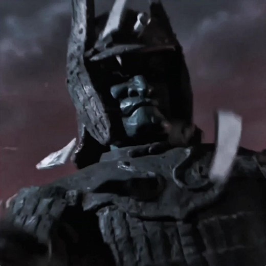 Daimajin Edit | It Fit When I Was A Kid - Crystal Castles #daimajin #tokusatsu #kaiju #horror #fyp