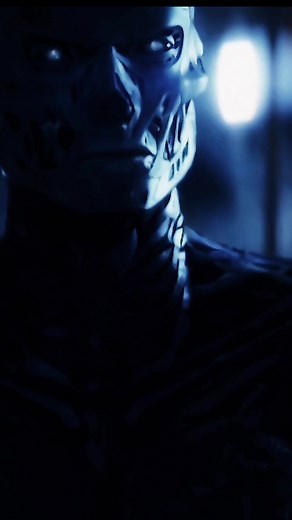 Escena Impactante de Terminator 6: Génesis