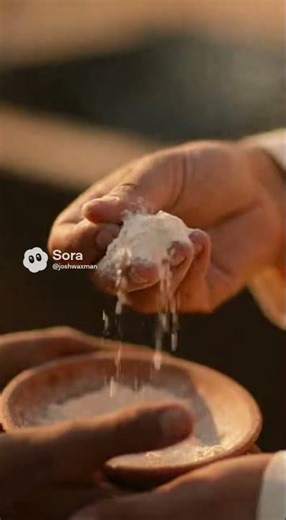 Vayikra 7.1 — Flour Without Oil or Frankincense