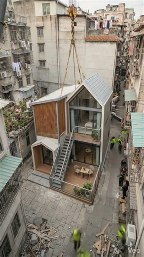 直接运过来就能拎包住