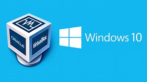 Windows 10: VirtualBox zum Testen nutzen