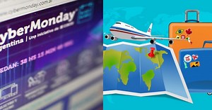 CyberMonday y PreViaje 2022: los mejores trucos para sumar beneficios y obtener descuentos