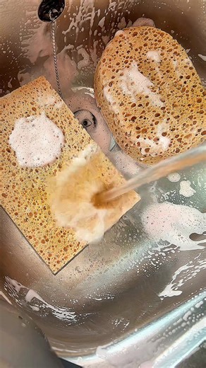 Stunning Endless Suds Rinse Tutorial