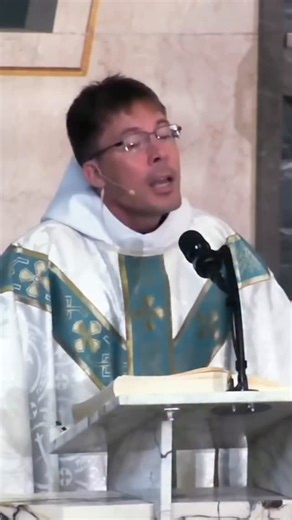 Catholicism really is not boring, it’s awesome! Father Mark Goring explains that Catholicism is exciting and full of wonder. He explains how Saint Padre Pio had the stigmata, baffling doctors, and even spoke with his guardian angel. It’s truly mind-boggling. | Mustbecatholic