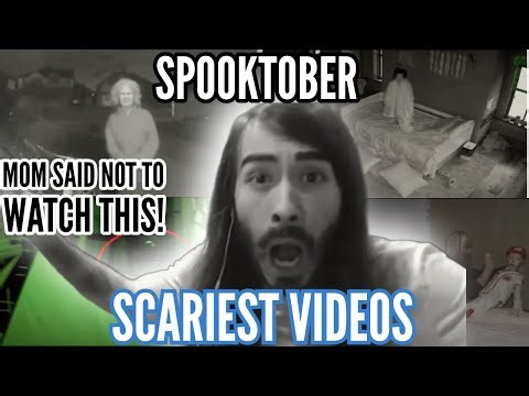 Penguinz0 'Scariest Videos' Compilation