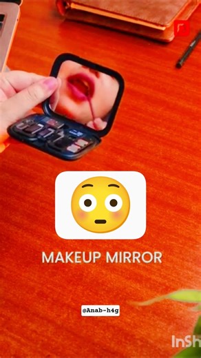 Have you ever seen This mirror ???#amazon #amazonmusthaves #amazonfinds