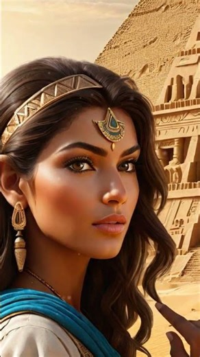 Meroë Pyramids: Secrets of a Lost Kingdom