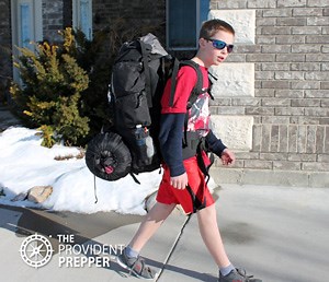 How to Create the Perfect Emergency Survival Kit - The Provident Prepper