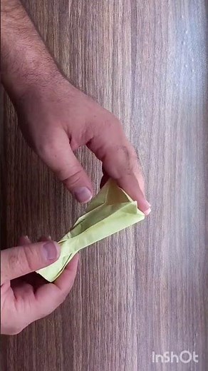 Origami FIFA World Cup Trophy Tutorial - Make Soccer Trophy!#shorts