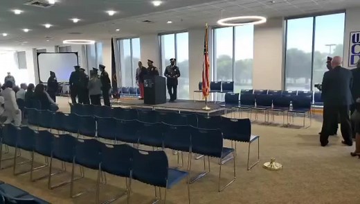 2.1K views · 98 reactions | CONGRATS GRADUATES  Today we recognize our newest officers from Recruit Class 2022-D. Thank you for your dedication and hard work! #OneDetroit Learn more about career opportunities within DPD by visiting www.joindetroitsfinest.org. | Detroit Police Department | Facebook