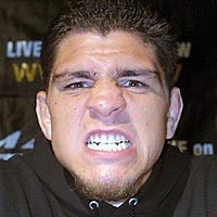 Nick Diaz: ‘This is Warfare’