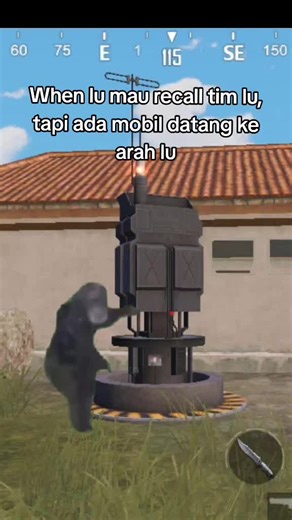 Kumpulan Konten PUBG Mobile: Recall Tim di Ramadan